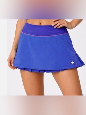 Lululemon Run Skirt Women’s Size 6